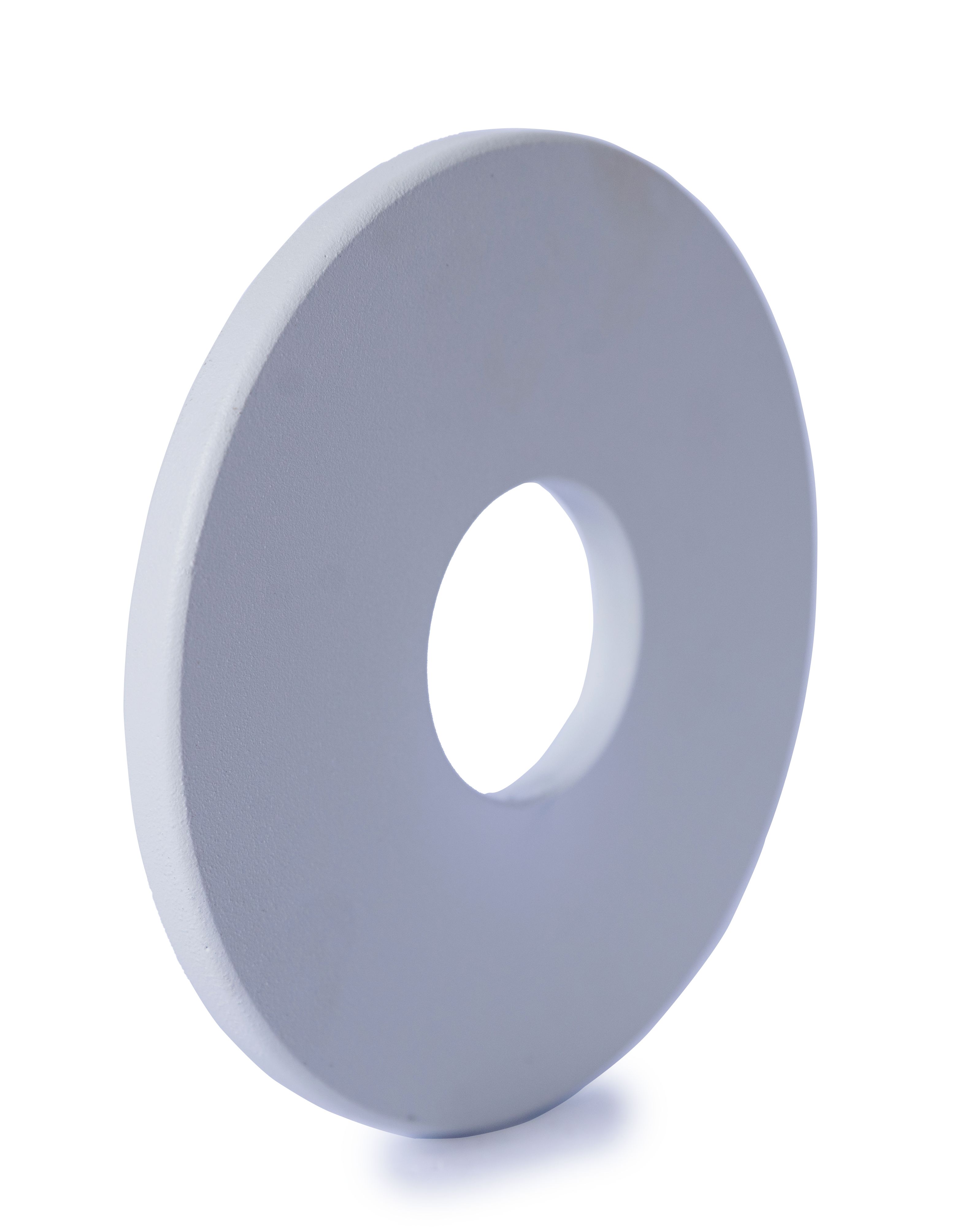 Một cặp tạ đĩa , tạ tấm, tạ miếng, tạ hiệu chuẩn,  tạ calibrated plates 2.5LB tương đương với 1.1kg mỗi quả ,hiệu Bells of Steel chính hãng tiêu chuẩn xuất khẩu