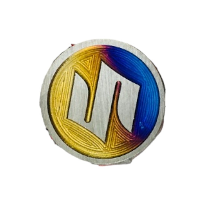 Logo titan suzuki siêu đẹp