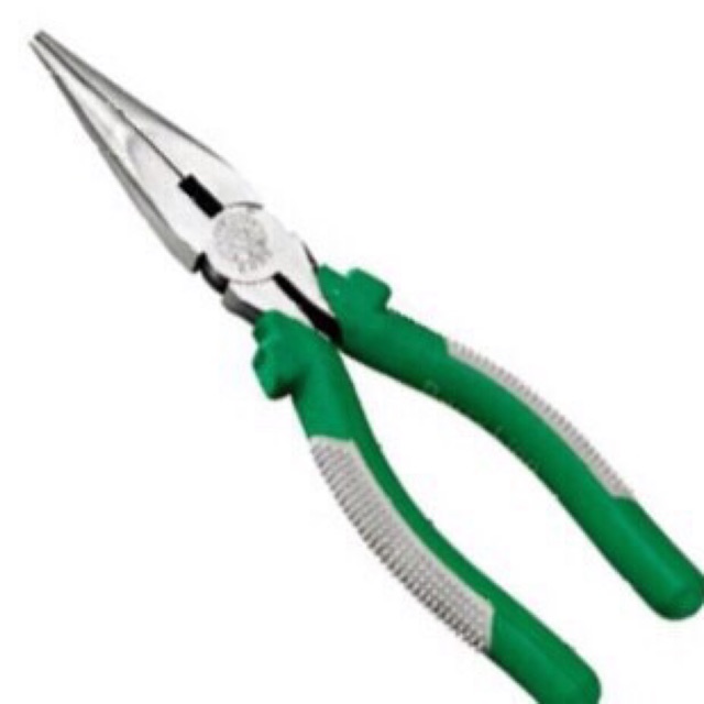 [HCM]Kìm nhọn 6”BERRY LION