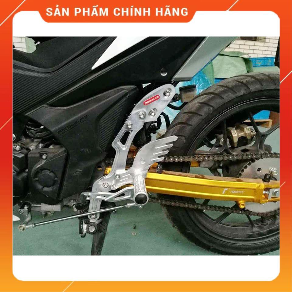 Gắp (Càng Sau) Cho Winner150 (X1R)