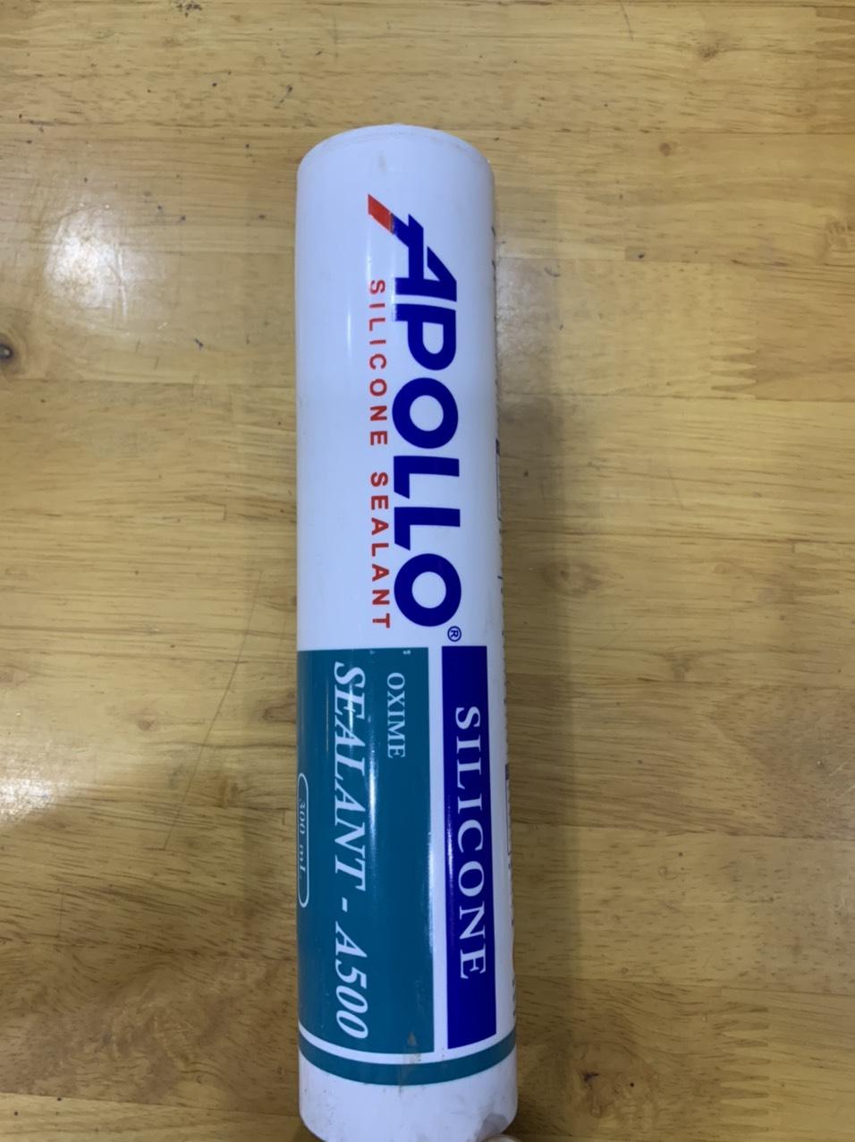 Keo Silicon  Apollo Sealant A500