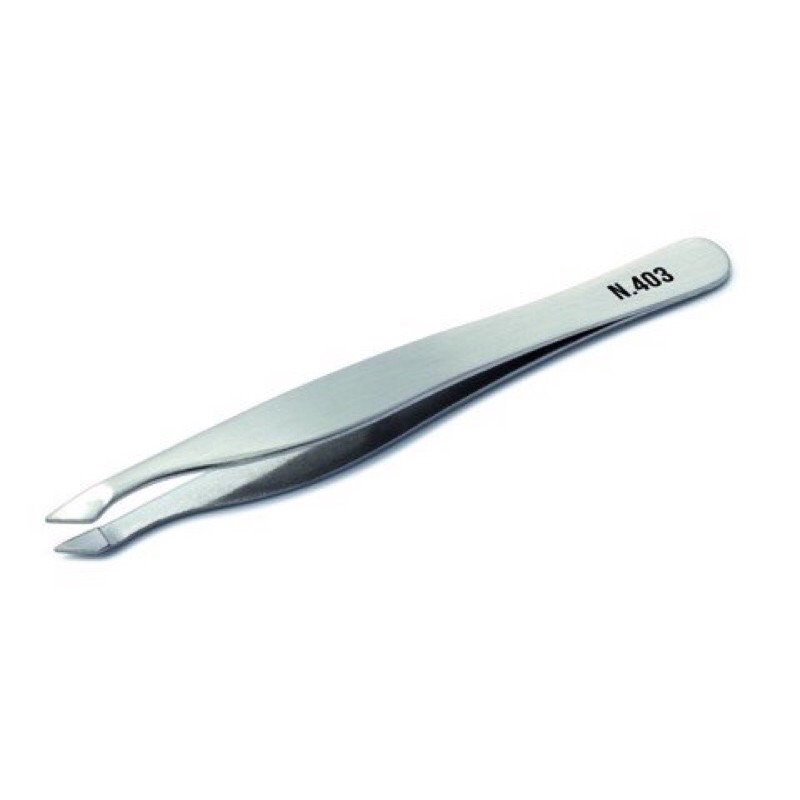 Nhíp nhổ lông mày n403, n404, n405- kềm nghĩa