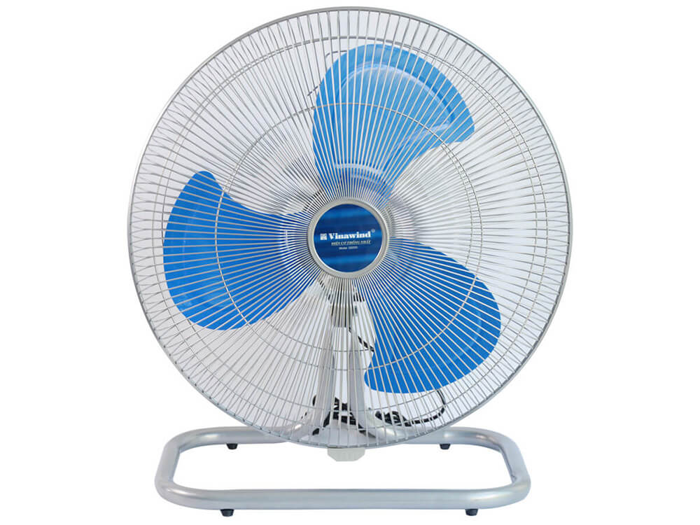 Quạt chân quỳ vinawind qs500 sải cánh 500