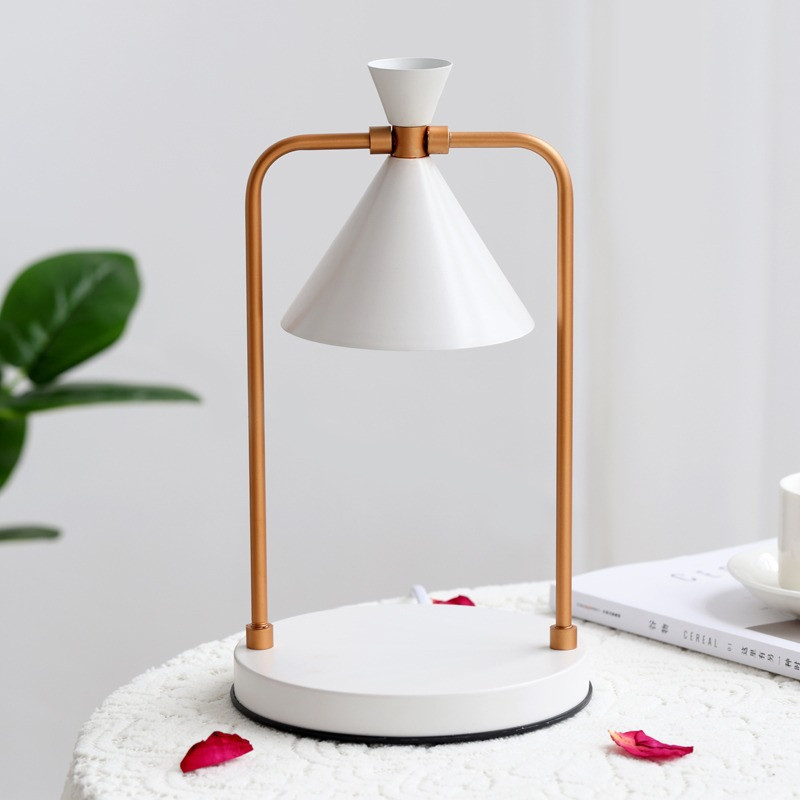 Đèn đốt nến, làm ấm nến Zulu
