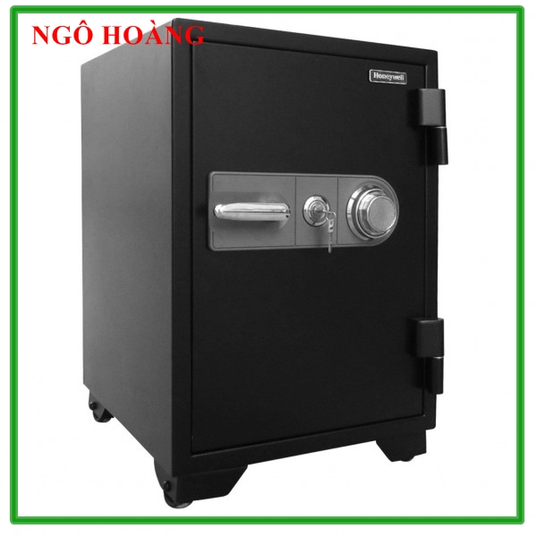 [FreeshipMAX]Két sắt chống cháy, chống nước Honeywell 2108 ( Miễn phí giao hàng TPHCM-Ngoại tỉnh tính phí vận chuyển)