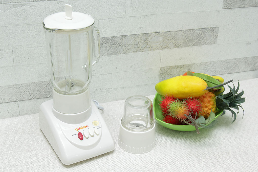 [HCM]Máy xay sinh tố Goldsun BL-GTY02 1.25 lít