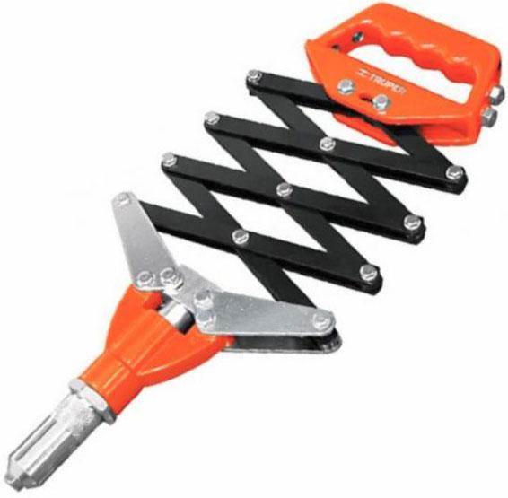 Kìm rút đinh river xếp Truper 17962