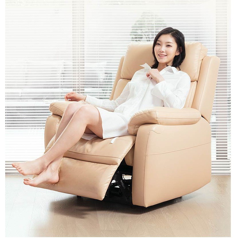 Sofa thư giãn cao cấp 8H