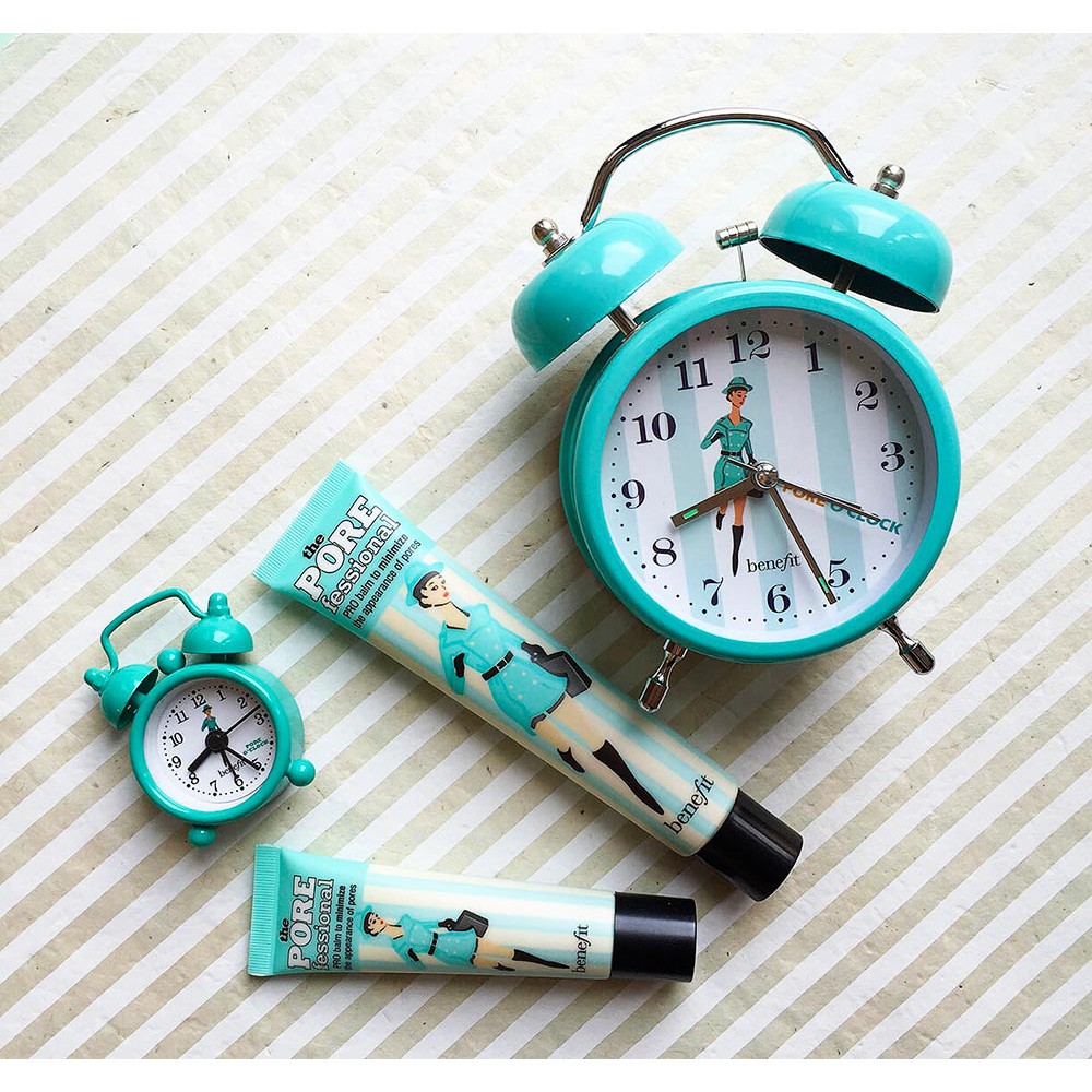 Kem lót Benefit the Porefessional Face Primer, chất lượng đảm bảo an toàn đến sức khỏe người sử dụng, cam kết hàng đúng mô tả
