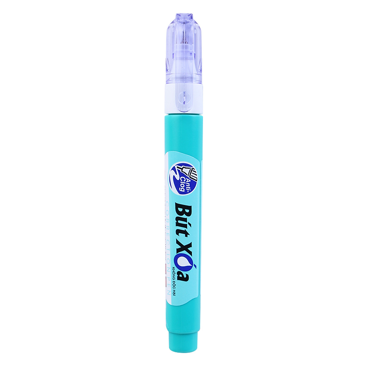 Bút xóa nước Thiên Long CP - 05