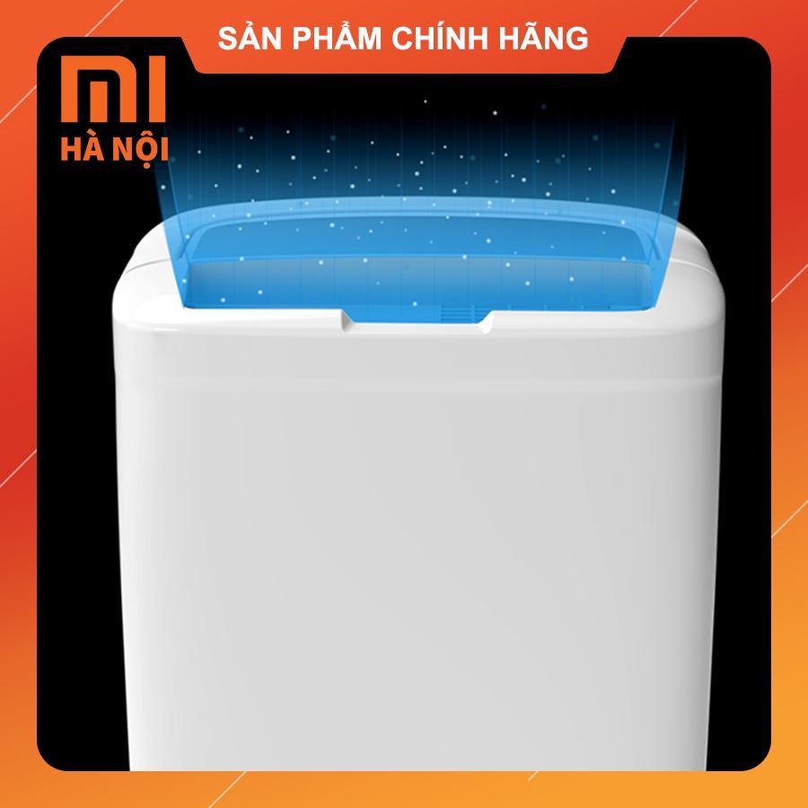 Máy hút ẩm không khí xiaomi mijia lexiu - tiếng ồn thấp - cảm ứng lcd