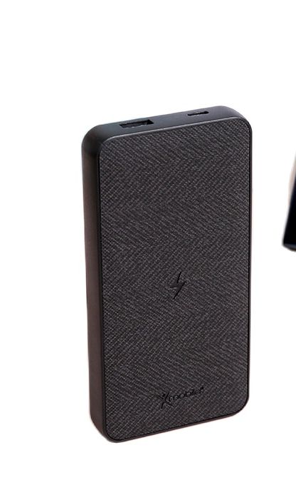 [HCM] P106WD ( Tặng kèm cáp sạc) mua và trải nghiệm Pin sạc dự phòng Polymer 10000mAh Không dây Type C PD QC3.0 Xmobile PowerLite - chất chơi -bảo hành mạnh- trâu bò