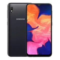Điện thoại Samsung A10 (2GB-32GB) - Đen