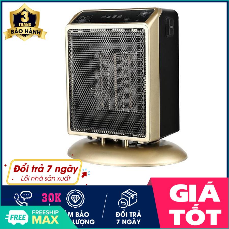 Quạt sưởi điện - Quạt sưởi ấm, quạt sưởi ấm mùa đông - YND900- Quạt sưởi mini- Hỗ trợ đổi trả 7 ngày