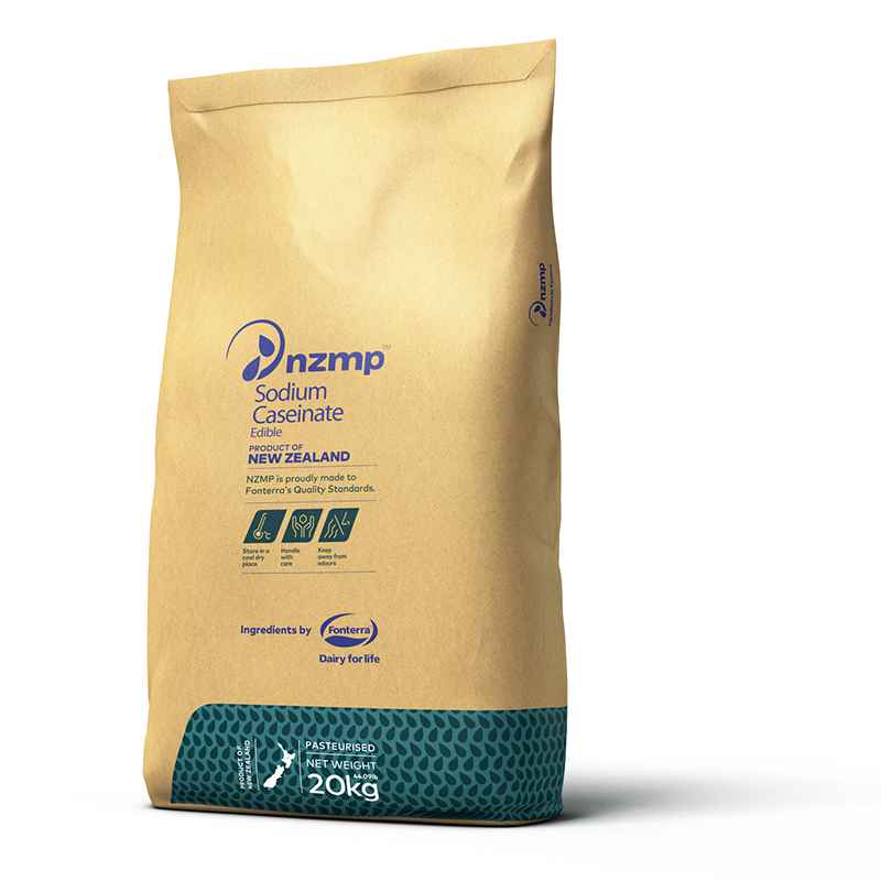 Sữa Bột Gầy Tách Kem Newzeland 1kg (Skimmed Milk Powder)