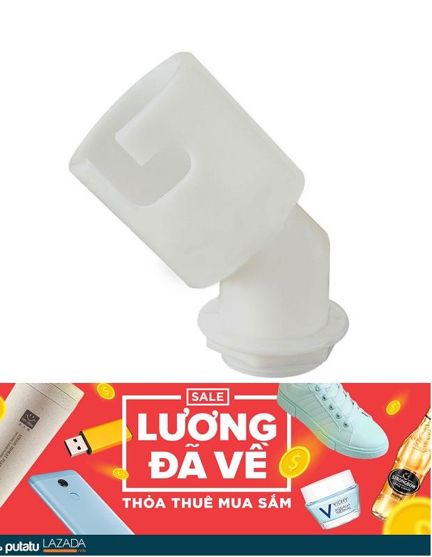 Phụ kiện thoát sàn máy giặt NX001