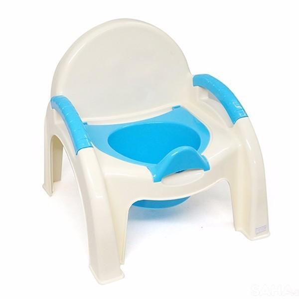 Ghế bô đi vệ sinh cho bé yêu - bô vệ sinh
