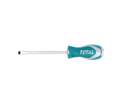 Tua vít dẹp đóng xuyên total thtgts8150