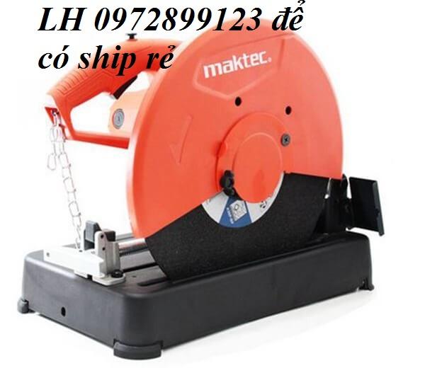 MÁY CẮT SẮT MAKTEC MT241