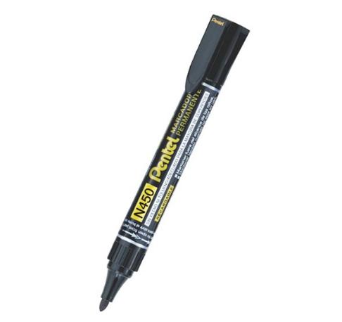 Bút lông dầu pentel n450