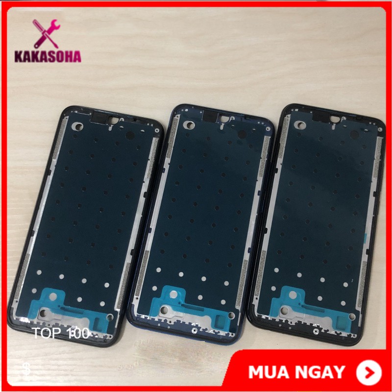 Thay khung viền xiaomi redmi note 8, khung máy redmi note 8