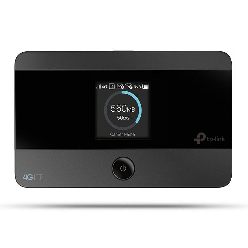 Bộ phát wifi di động 4g lte-advanced tp-link m7350 , tp-link m7000, tp-link m7200 bảo hành 24 tháng