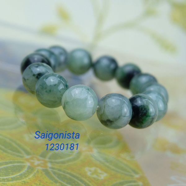 Trang sức phong thủy đá cẩm thạch ctjade- 1230181