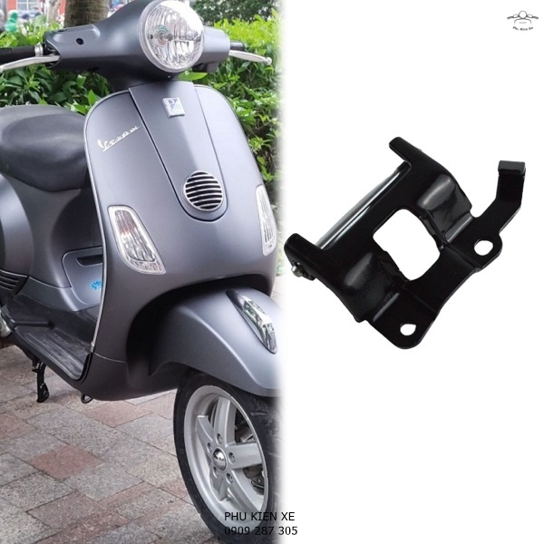 Bản lề yên cao cấp cho các dòng xe máy vespa lx lxv et