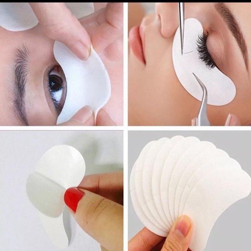 Gelpad - Eyepad dán mi dưới
