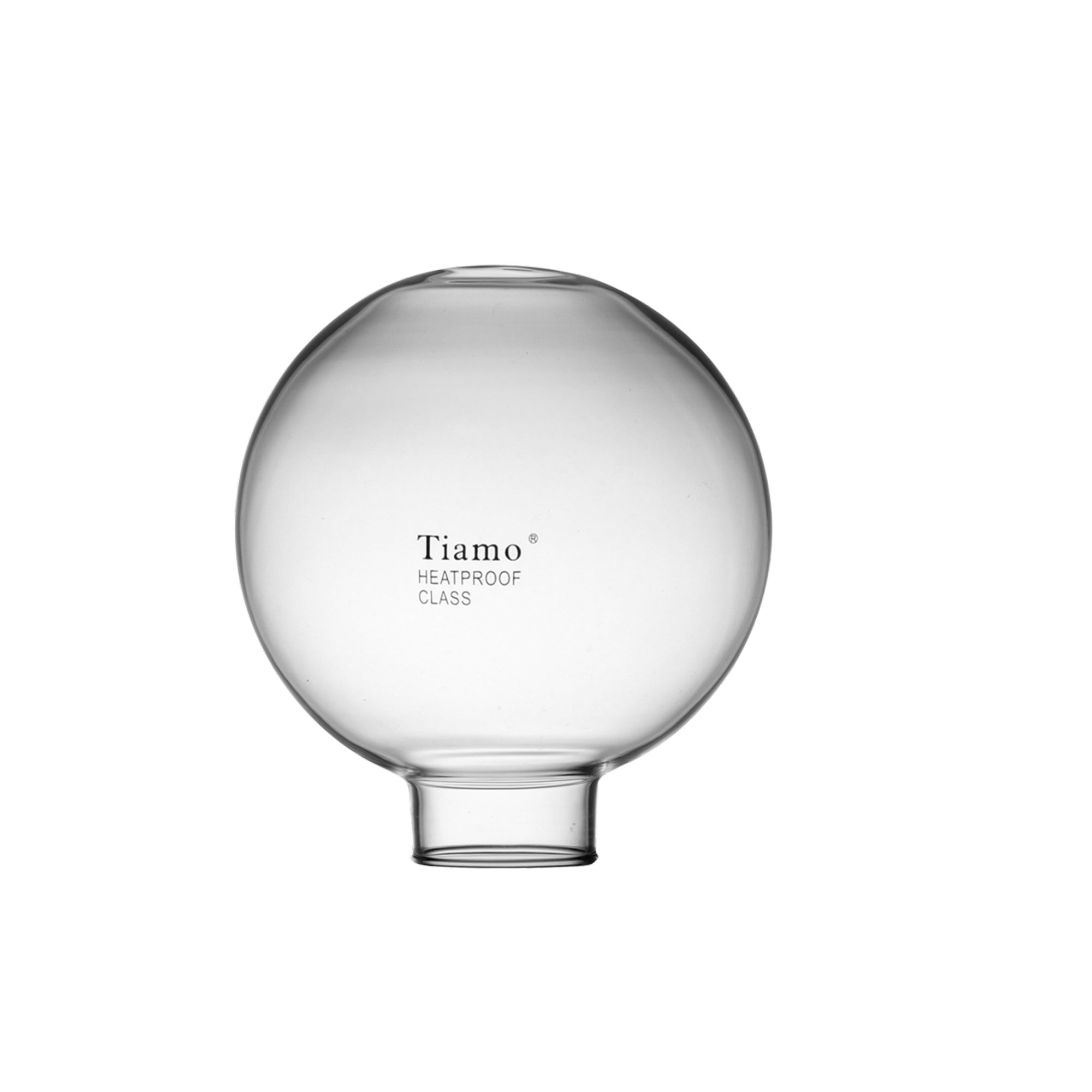 Phễu tròn của Cold drip Tiamo