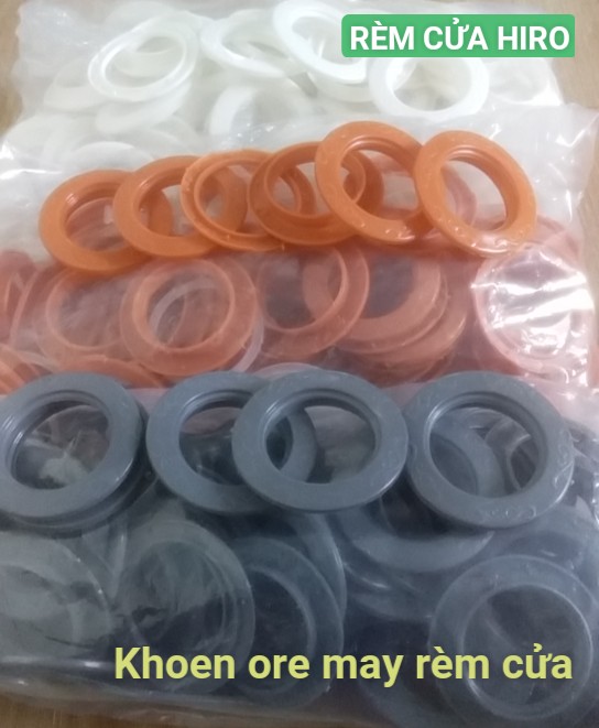 Khoen ore may rèm màn màn cửa