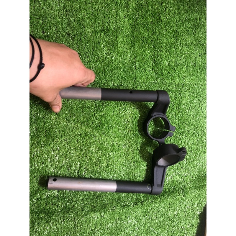 Ghi đông tay lái zin yamaha r15 r15v3