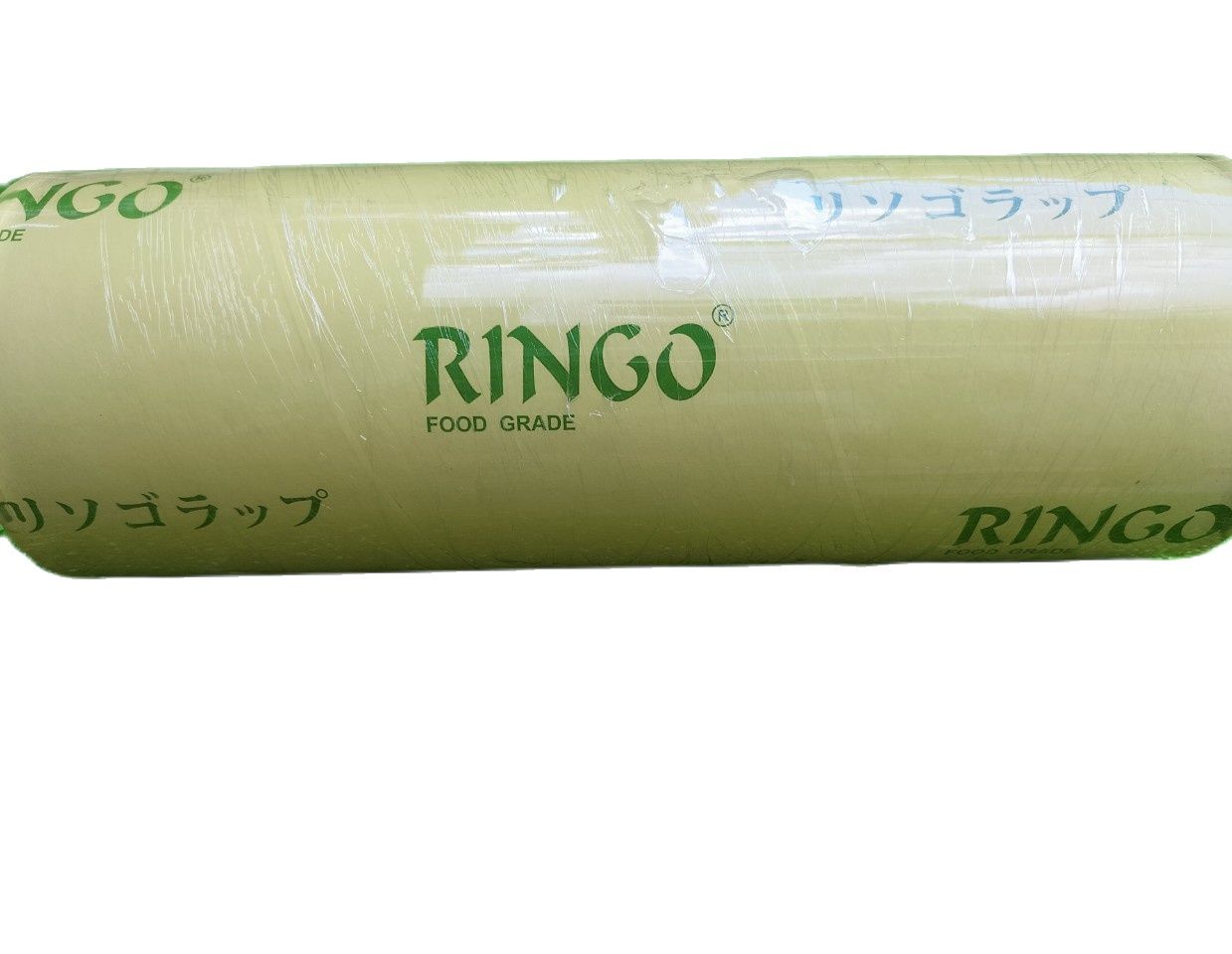Màng bọc thực phẩm 30x400m loại tốt không hộp .