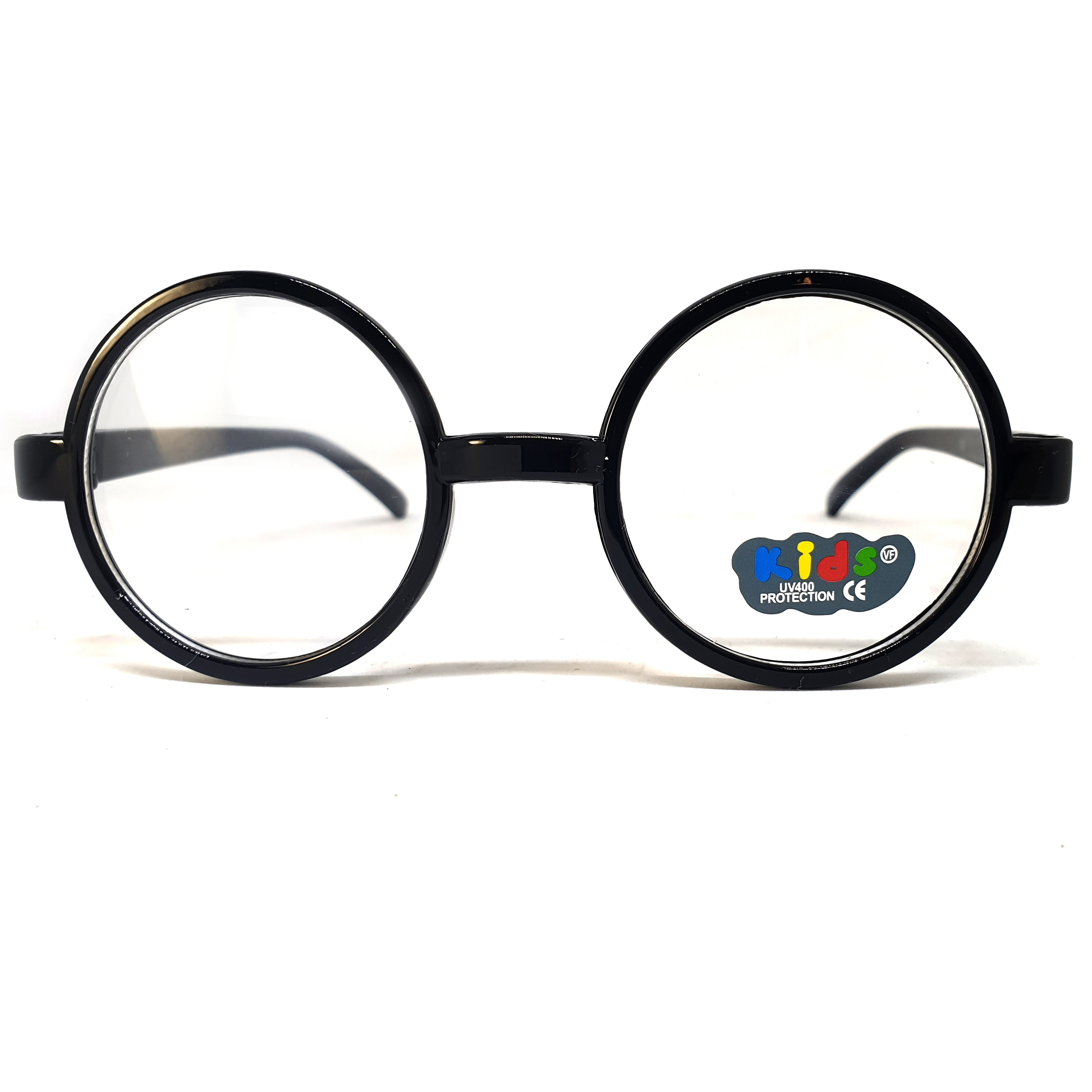 [HCM]Mắt kính trẻ em thời trang cao cấp KIDS UV400 PROTECTION mắt kính trẻ em cho bé trai mắt kính trẻ em bé gái – Tặng bao da và khăn lau