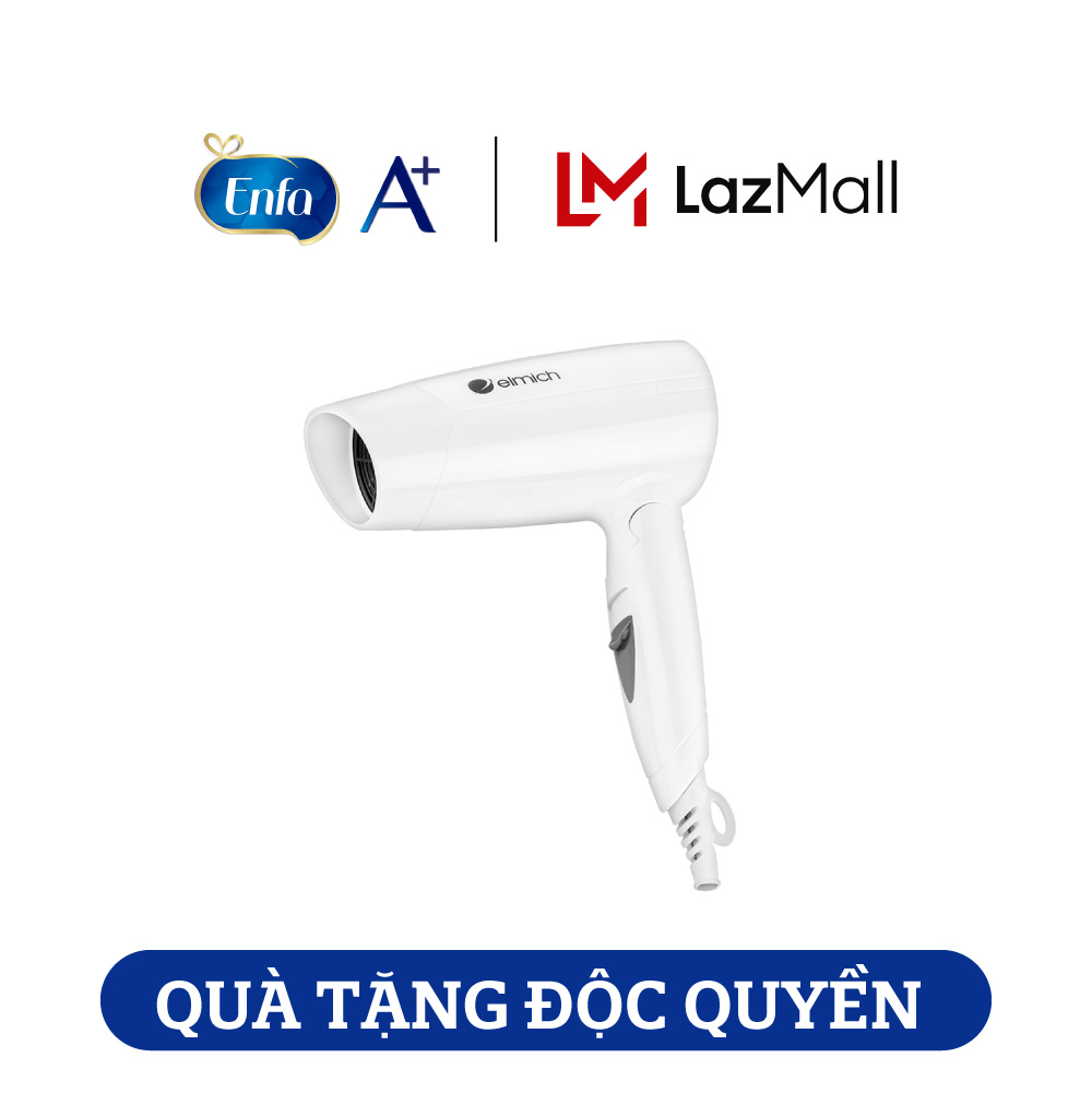 Máy sấy tóc Elmich