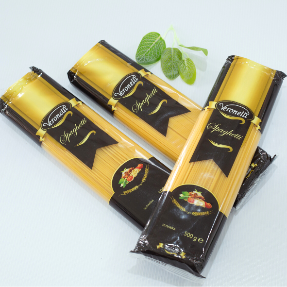 Mì Ý Spaghetti Ankara Veronelli gói 500g
