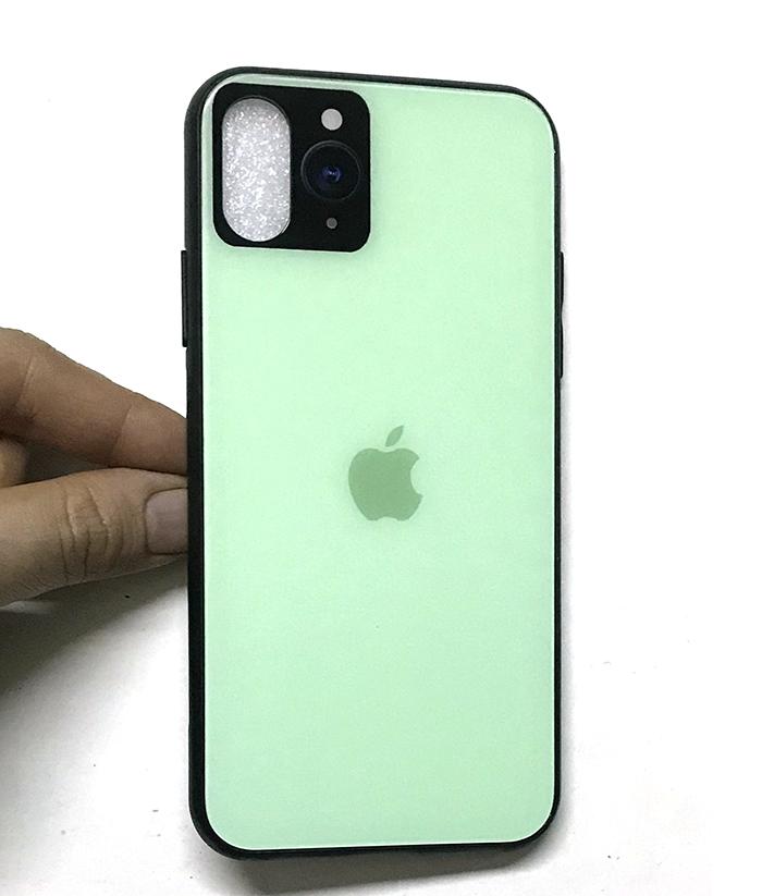 Ốp lưng iphone x / xs giả iphone 11