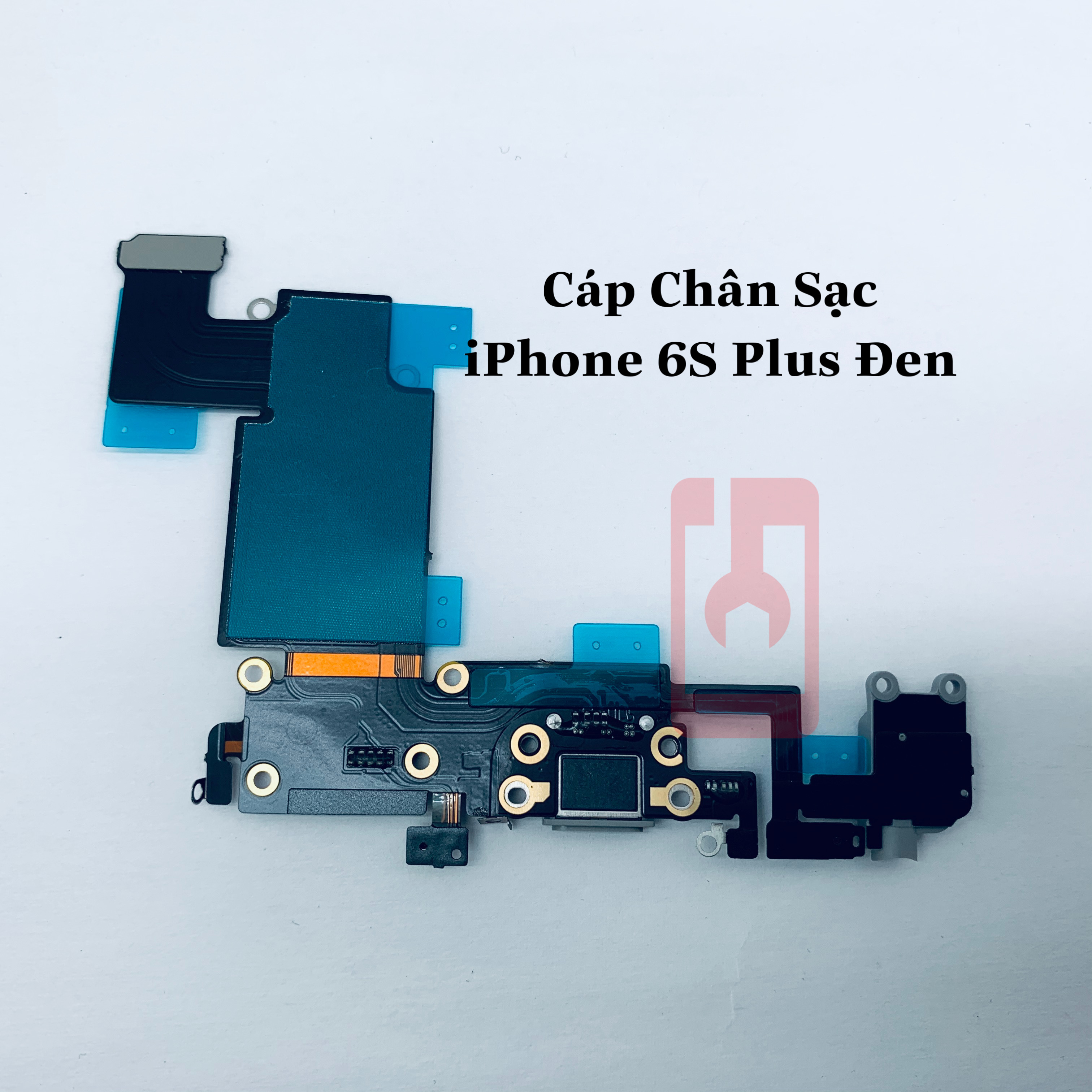 CÁP CHÂN SẠC IP 6S PLUS