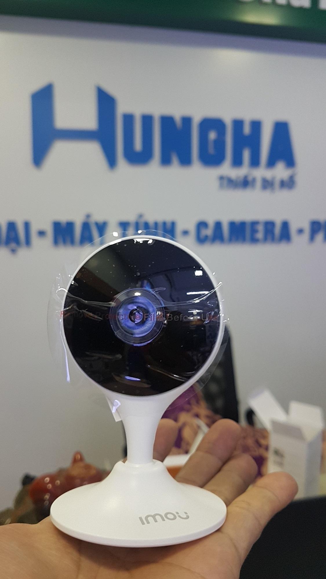 Camera IMOU C22EP 2.0MP full HD Của DSS Dahua.