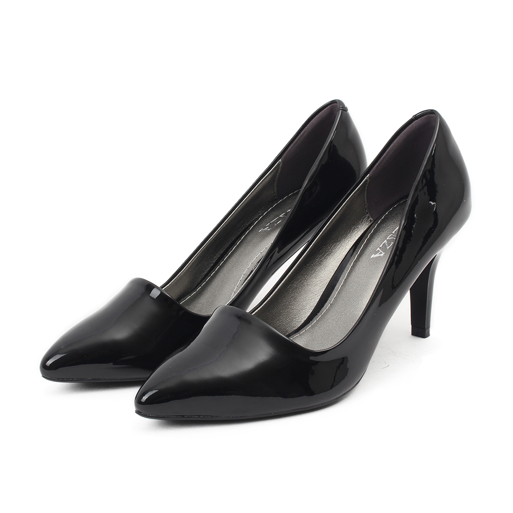 Giầy công sở cao 7cm aliza 68895