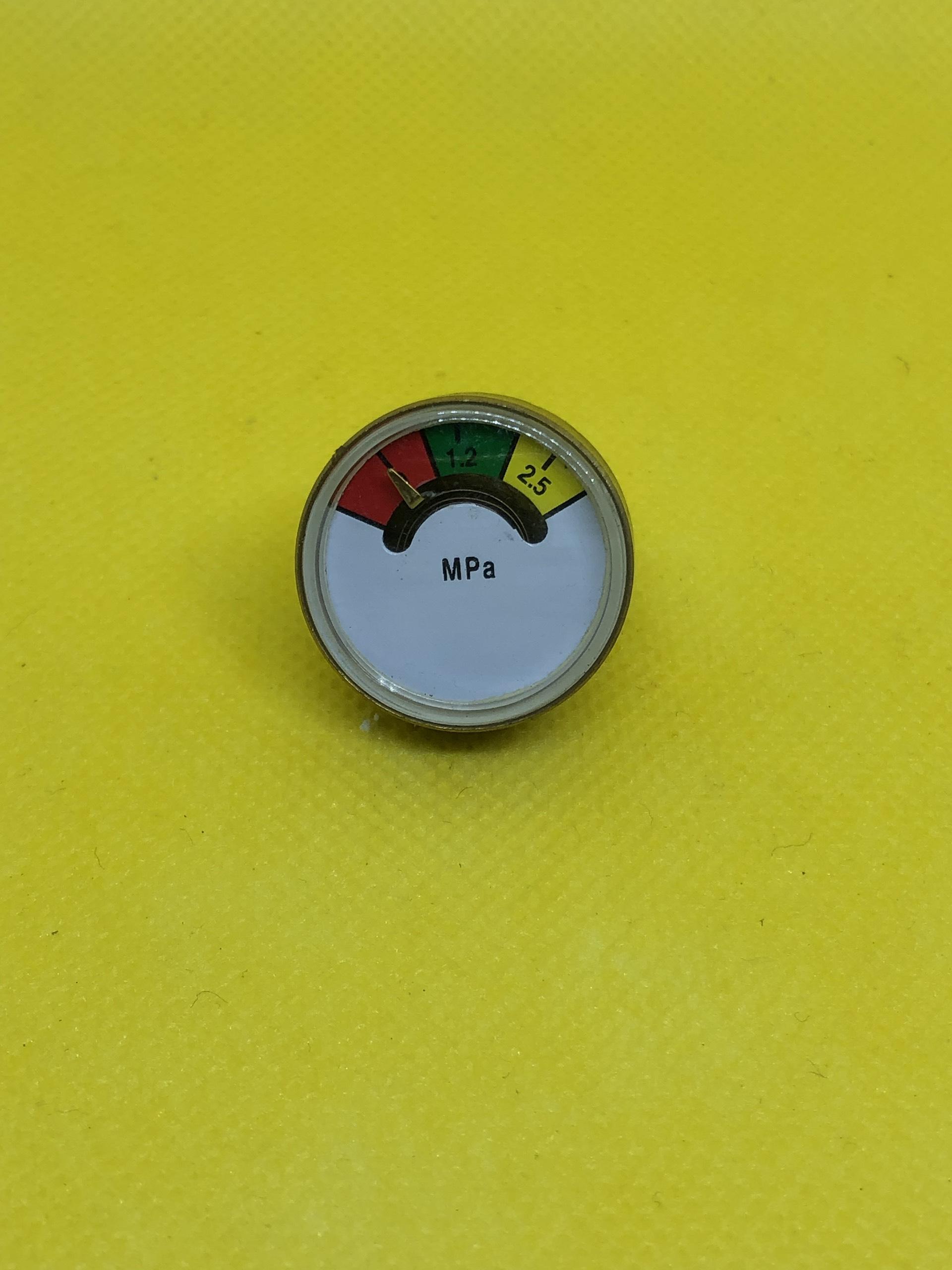 Đồng hồ khí nén các loại