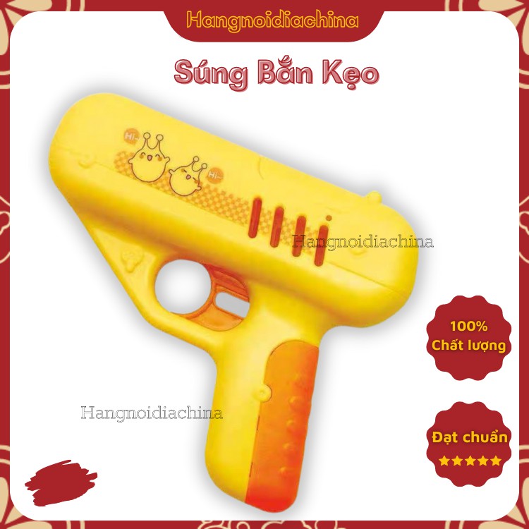 Sung bắn kẹo mút hot tiktok Hot Trend 2021