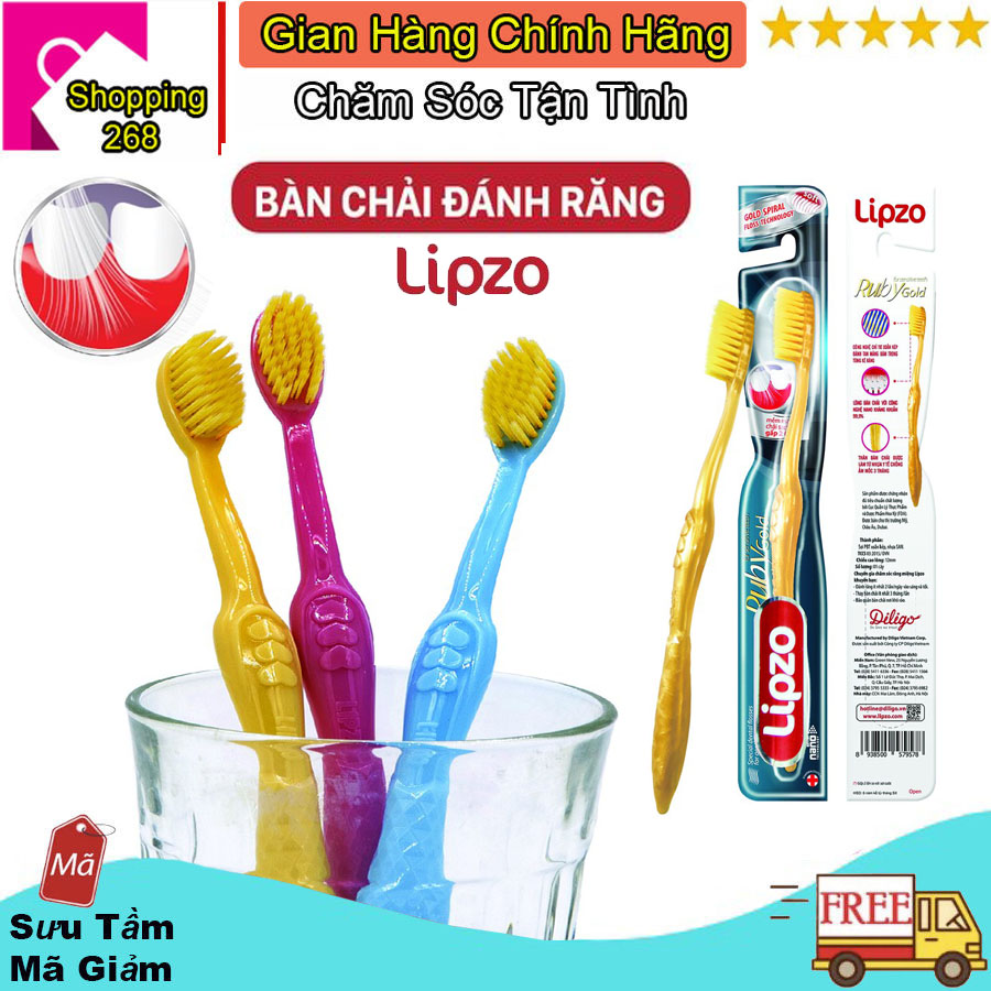 Bàn Chải Đánh Răng - Bàn chải đánh răng hàn quốc, bàn chải đánh răng lông mềm cao cấp, bàn chải đánh răng mềm giá rẻ hơn bàn chải đánh răng điện, díp đánh răng cao cao cấp hàn quốc