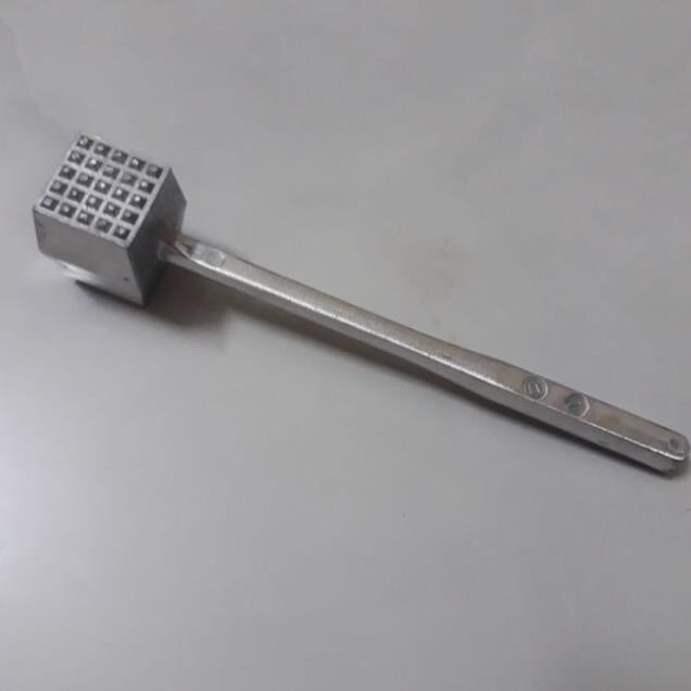 Búa đập đá .dần thịt