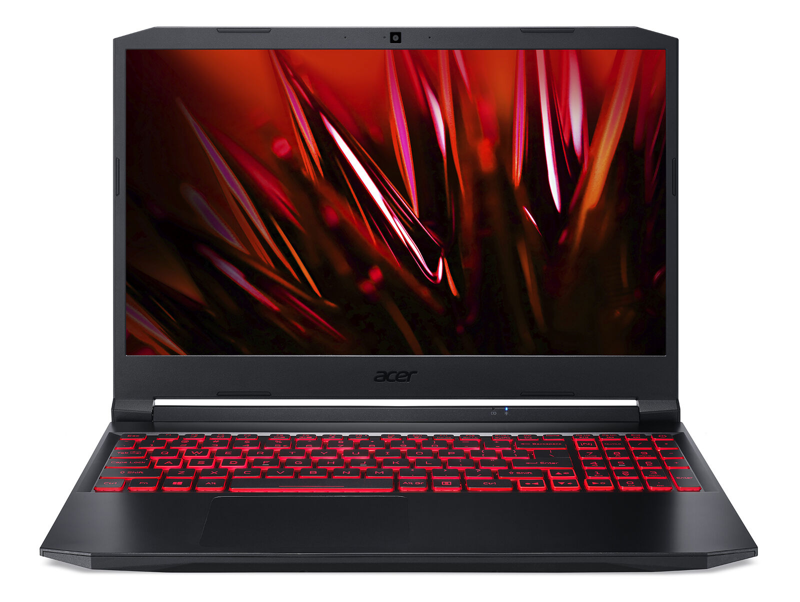Xem thêm 1 ảnh Laptop Acer Nitro 5 AN515-57
