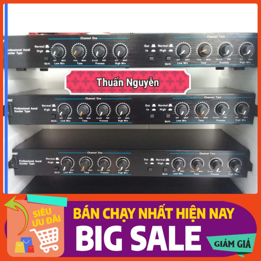 MÁY NÂNG TIẾNG HÁT KARAOKE DBX EX3000 EX 3000