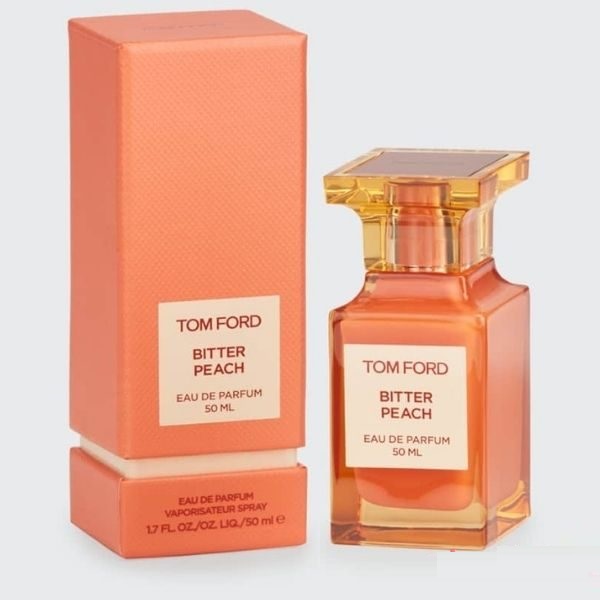 Nước hoa nữ siêu thơm tom ford bitter peach edp - mẫu thử 2ml 5ml 10ml
