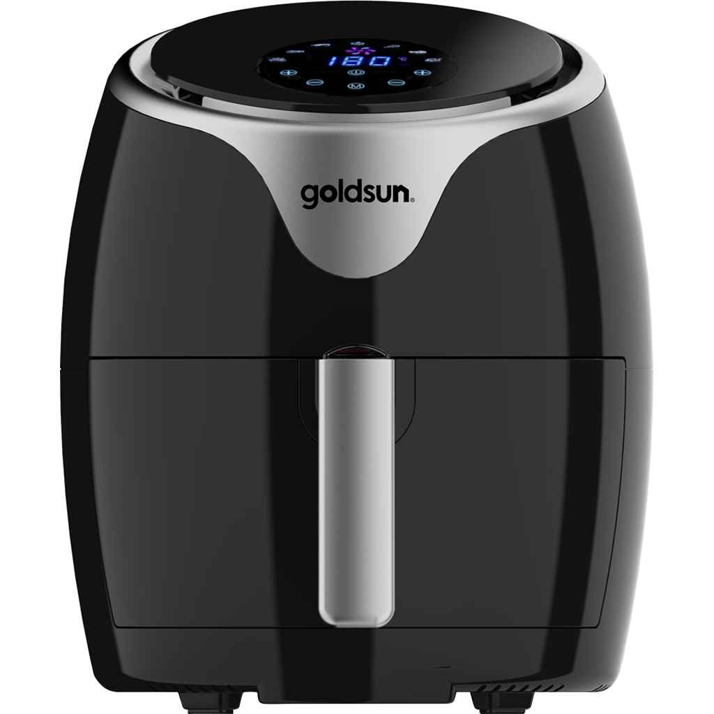 Nồi chiên không dầu goldsun 3.5 lít cq2402