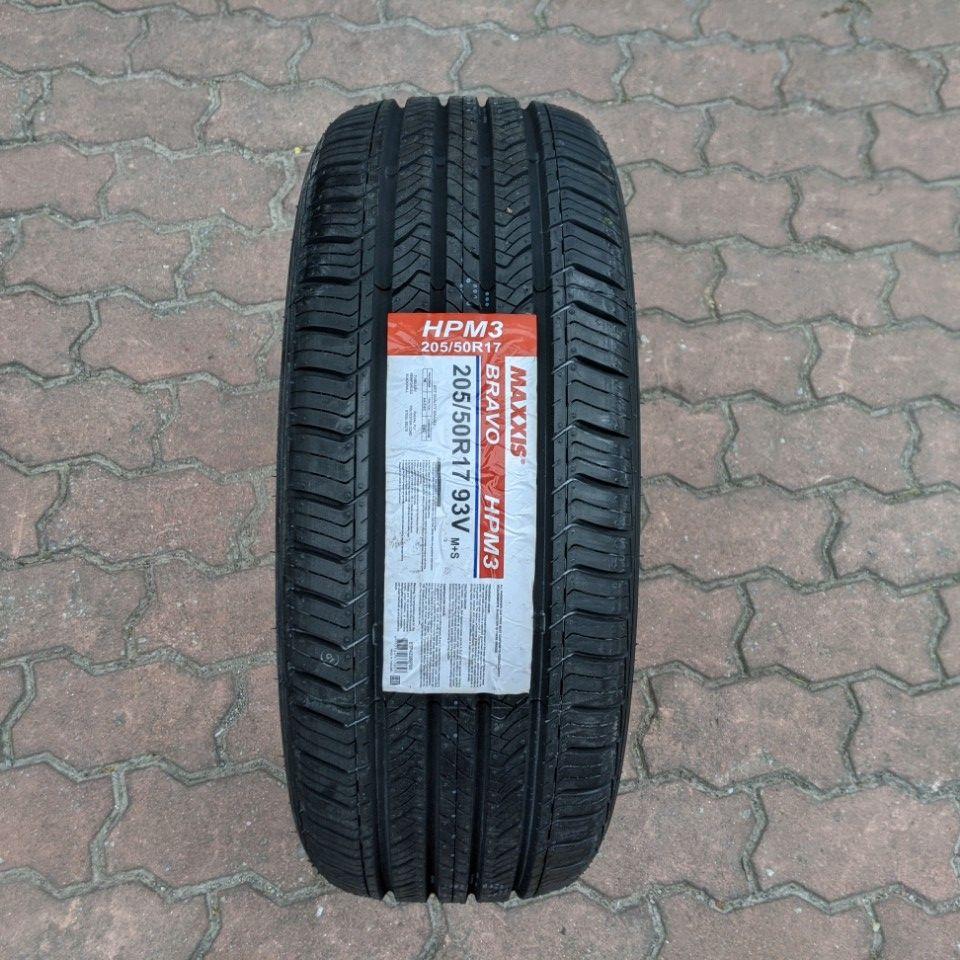 Lốp ô tô 205/50r17 93v maxxis hp-m3