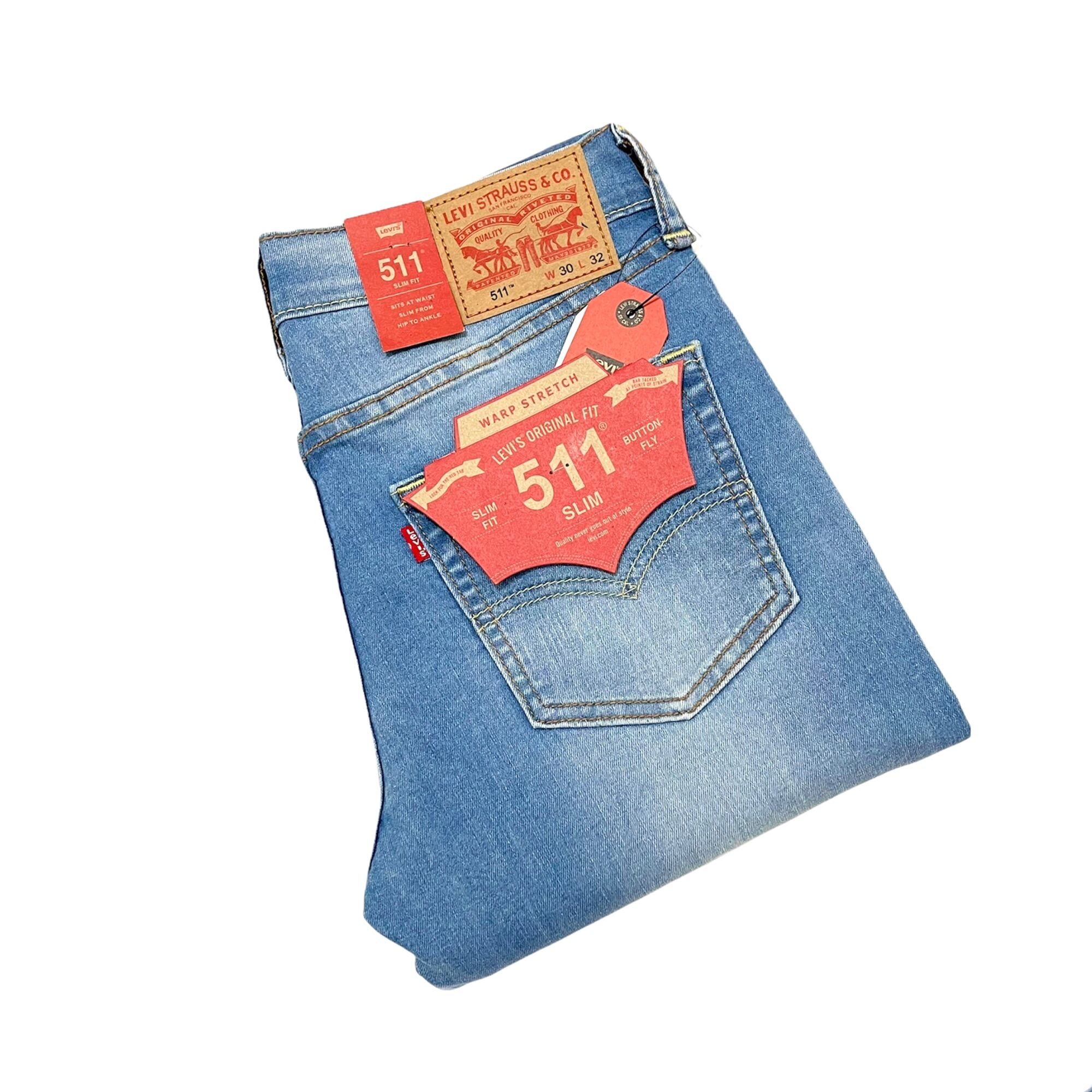 levis 511 29 32
